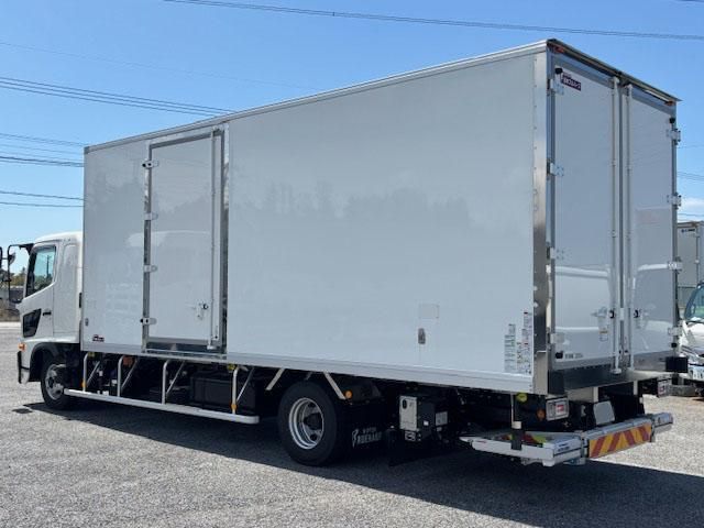 HINO RANGER 2024 Image 31