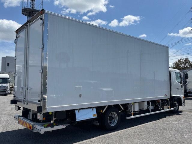 HINO RANGER 2024 Image 31