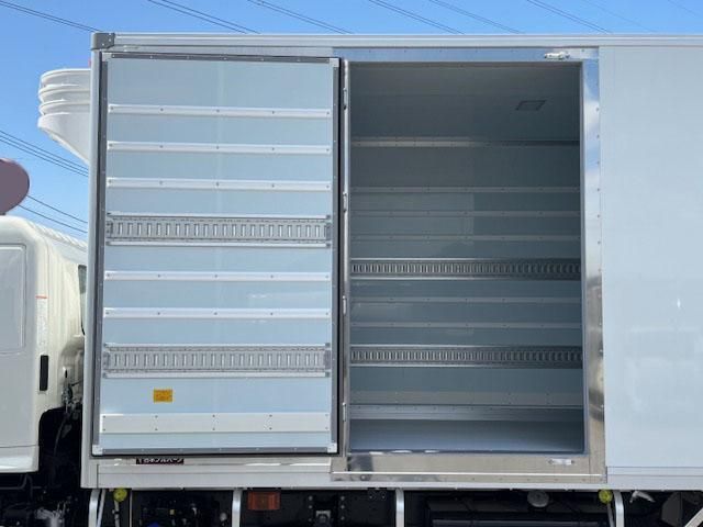 HINO RANGER 2024 Image 31