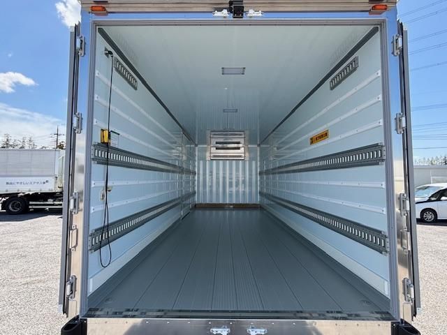 HINO RANGER 2024 Image 31