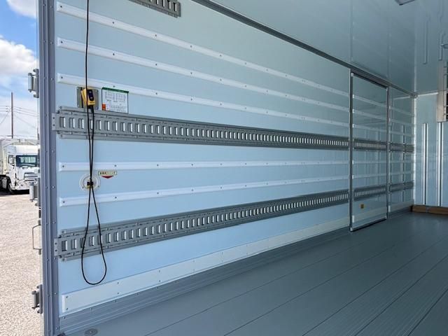 HINO RANGER 2024 Image 31