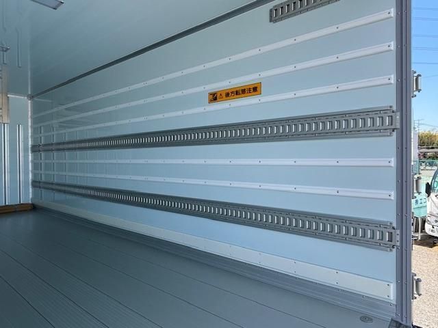 HINO RANGER 2024 Image 31