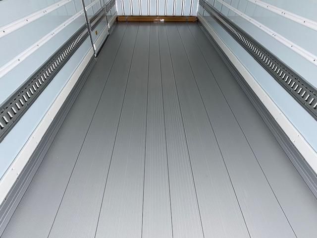 HINO RANGER 2024 Image 31