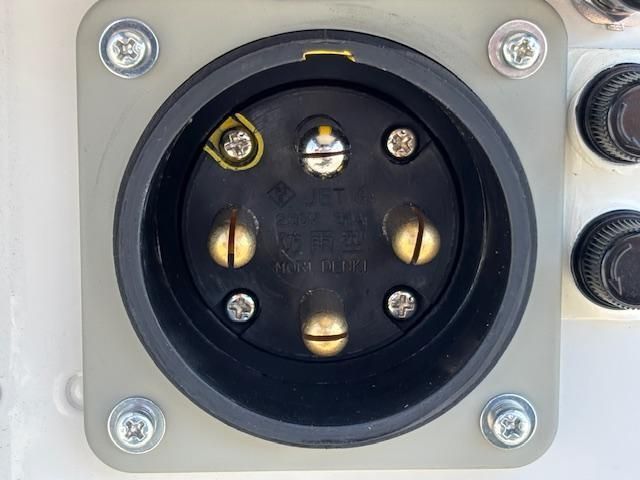 HINO RANGER 2024 Image 31