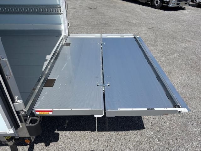 HINO RANGER 2024 Image 31