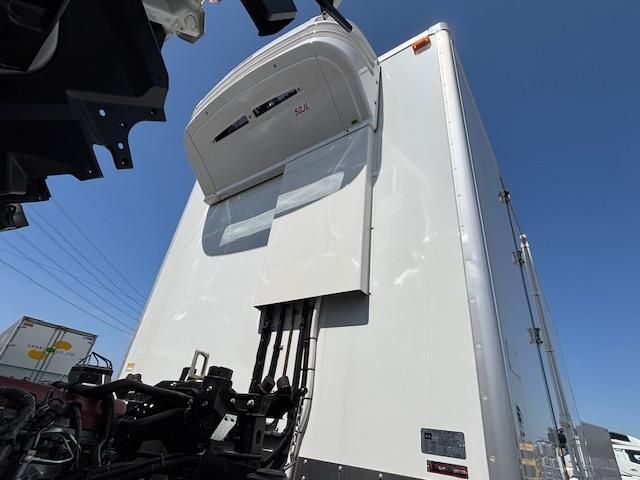 HINO RANGER 2024 Image 31