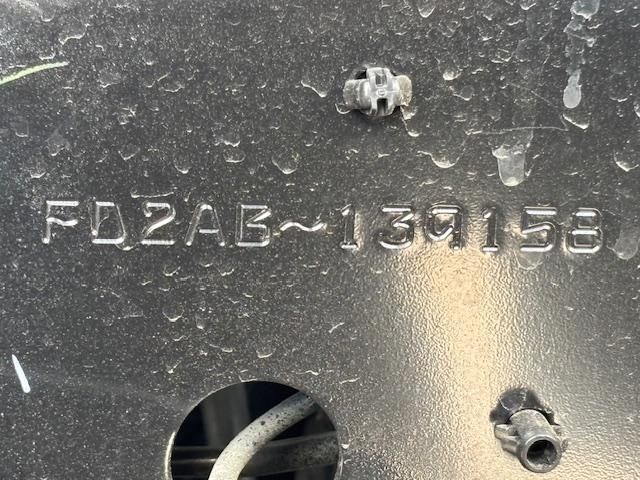 HINO RANGER 2024 Image 31