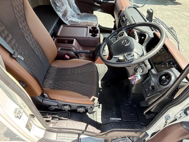 HINO RANGER 2024 Image 31
