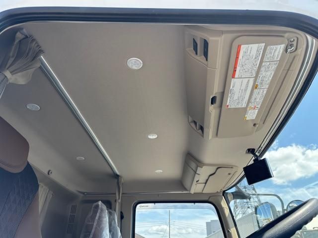 HINO RANGER 2024 Image 31