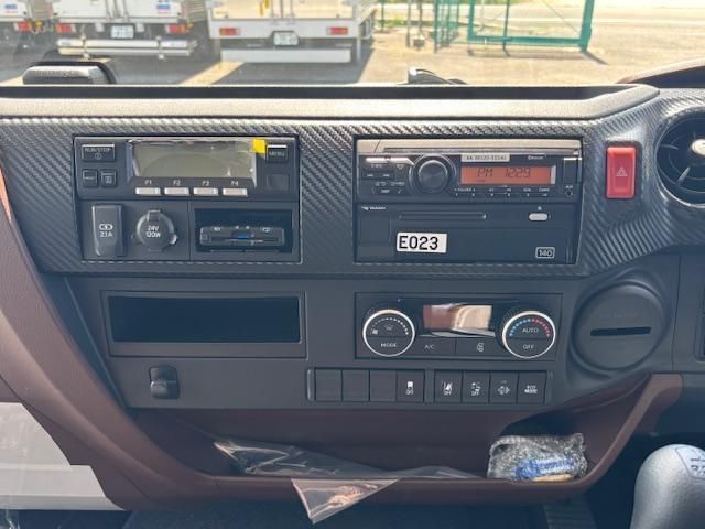 HINO RANGER 2024 Image 31