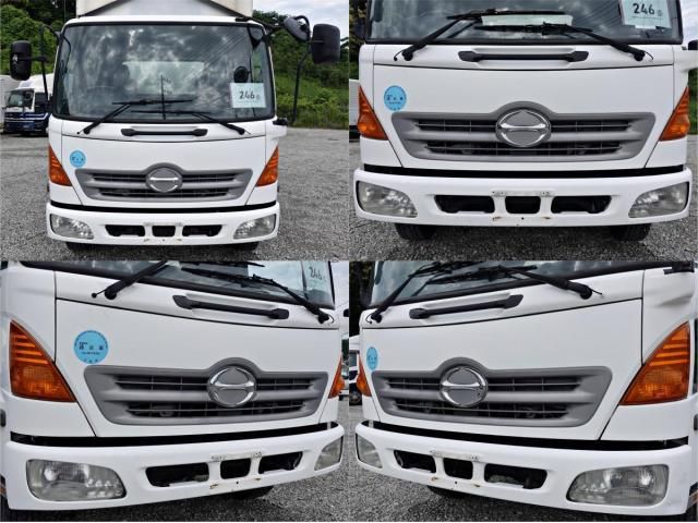 HINO RANGER 2006 Image 31