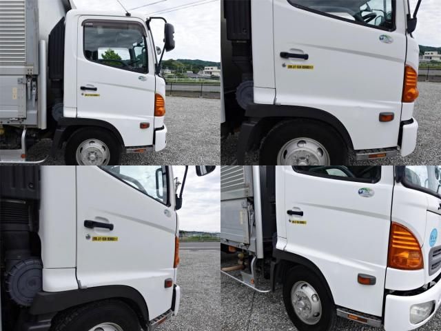 HINO RANGER 2006 Image 31