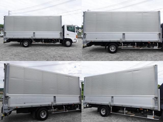 HINO RANGER 2006 Image 31