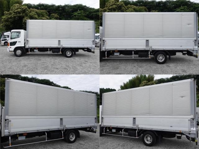 HINO RANGER 2006 Image 31