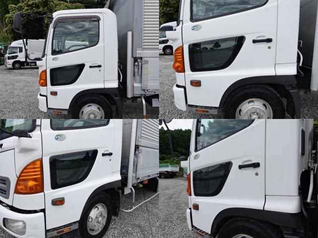 HINO RANGER 2006 Image 31