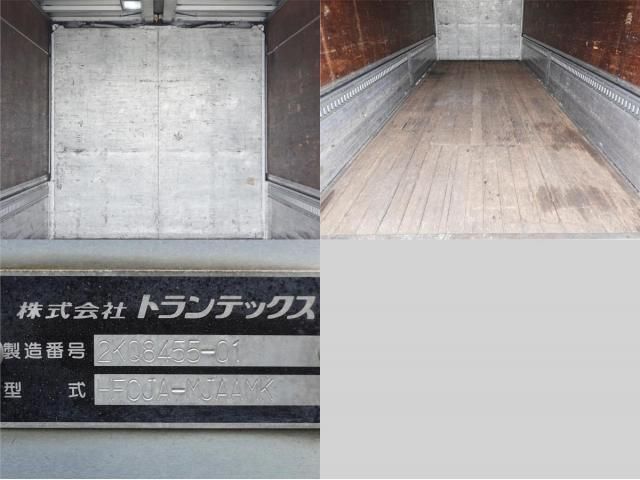 HINO RANGER 2006 Image 31