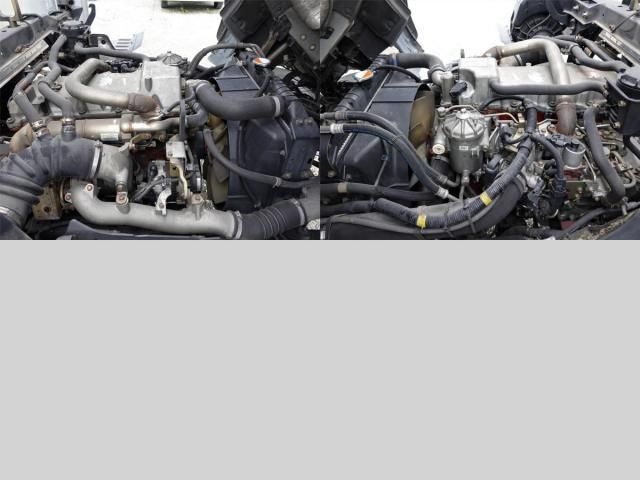 HINO RANGER 2006 Image 31