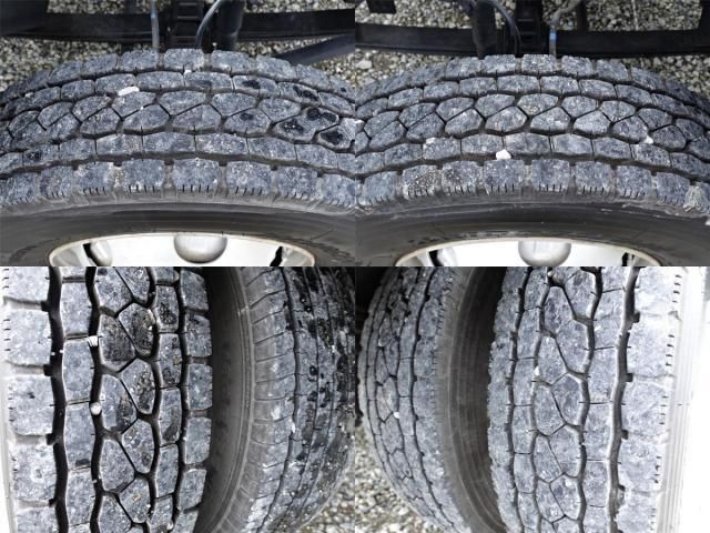 HINO RANGER 2006 Image 31