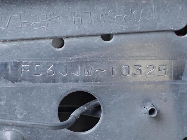 HINO RANGER 2006 Image 31