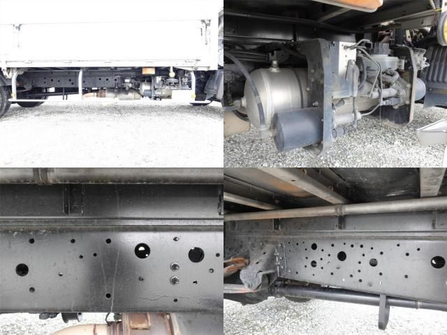 HINO RANGER 2006 Image 31