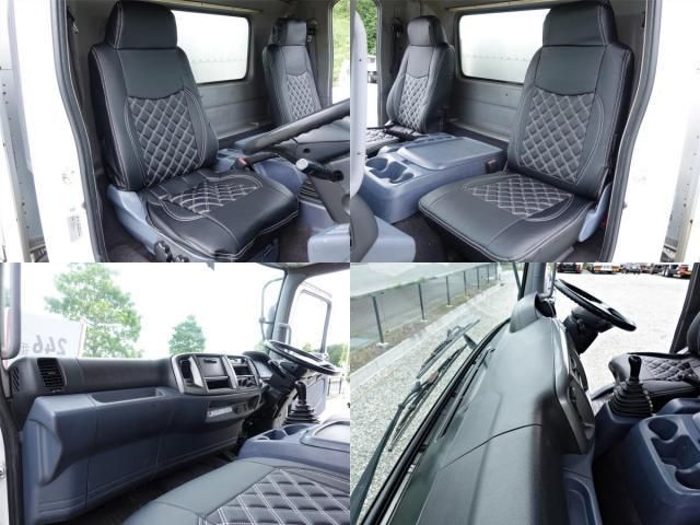 HINO RANGER 2006 Image 31