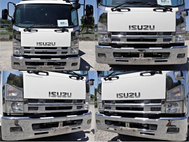 ISUZU FORWARD 2010 Image 31