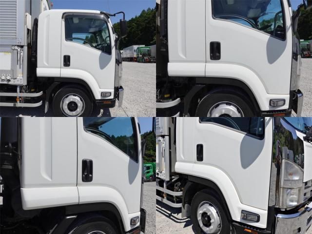 ISUZU FORWARD 2010 Image 31