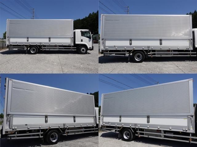 ISUZU FORWARD 2010 Image 31