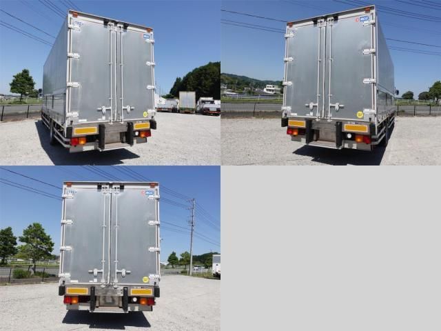 ISUZU FORWARD 2010 Image 31