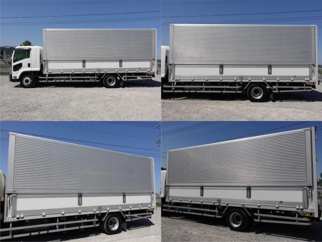 ISUZU FORWARD 2010 Image 31