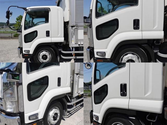 ISUZU FORWARD 2010 Image 31