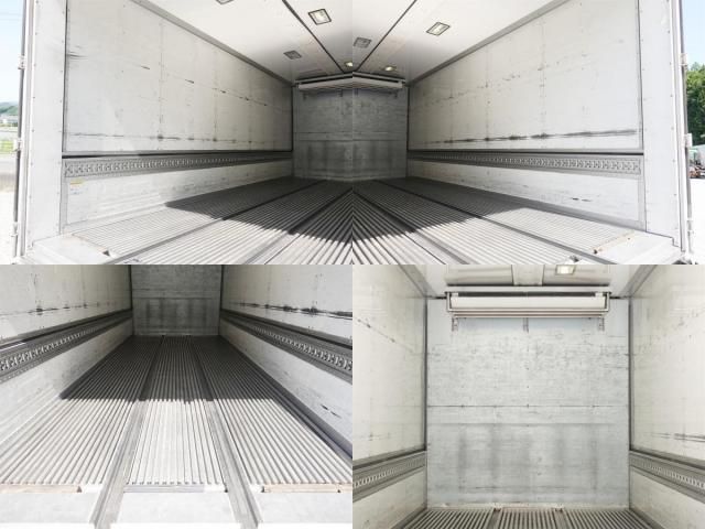 ISUZU FORWARD 2010 Image 31