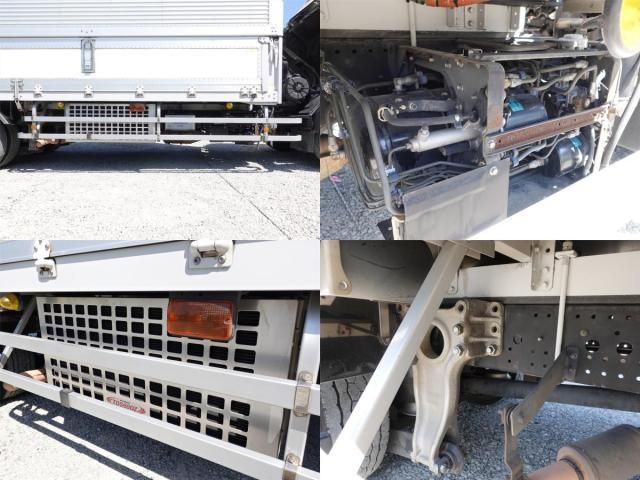 ISUZU FORWARD 2010 Image 31