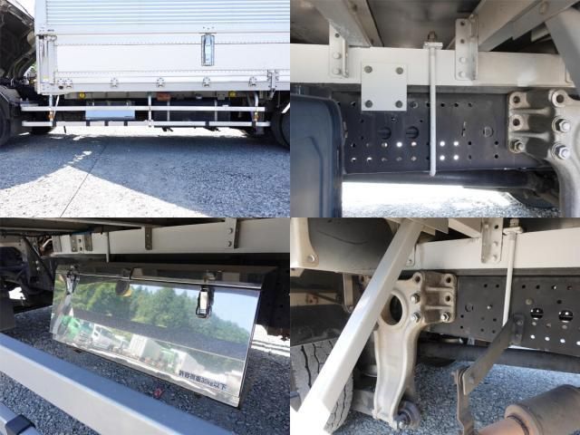 ISUZU FORWARD 2010 Image 31