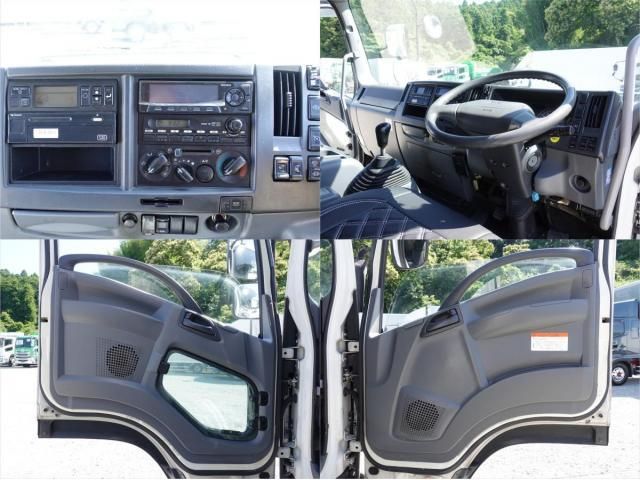 ISUZU FORWARD 2010 Image 31