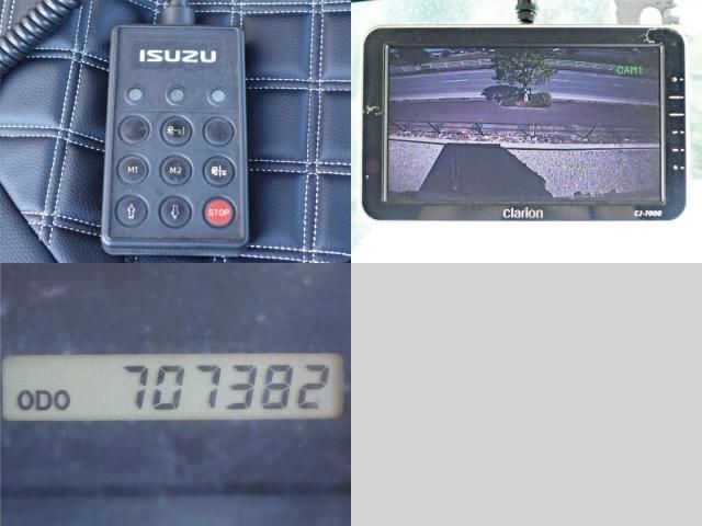 ISUZU FORWARD 2010 Image 31