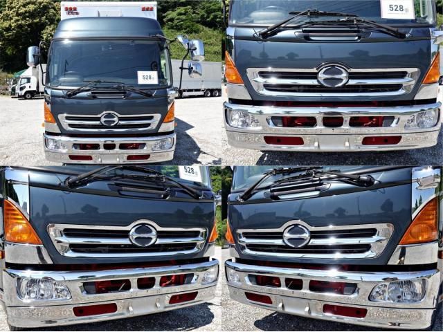 HINO RANGER 2017 Image 31