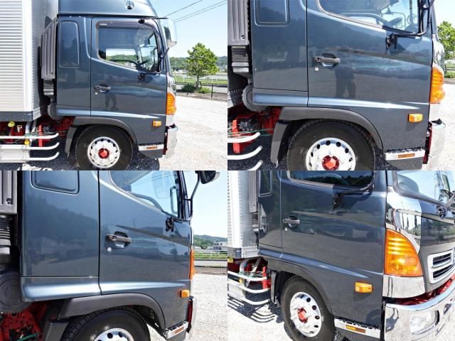 HINO RANGER 2017 Image 31