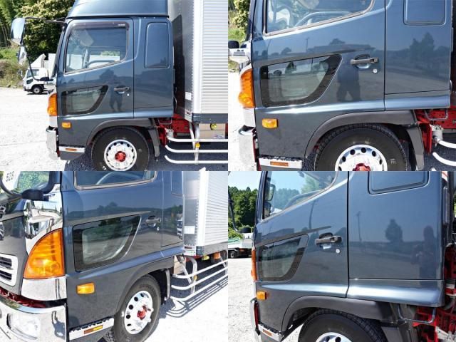 HINO RANGER 2017 Image 31