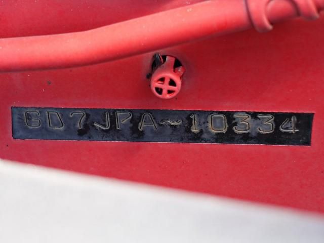 HINO RANGER 2017 Image 31