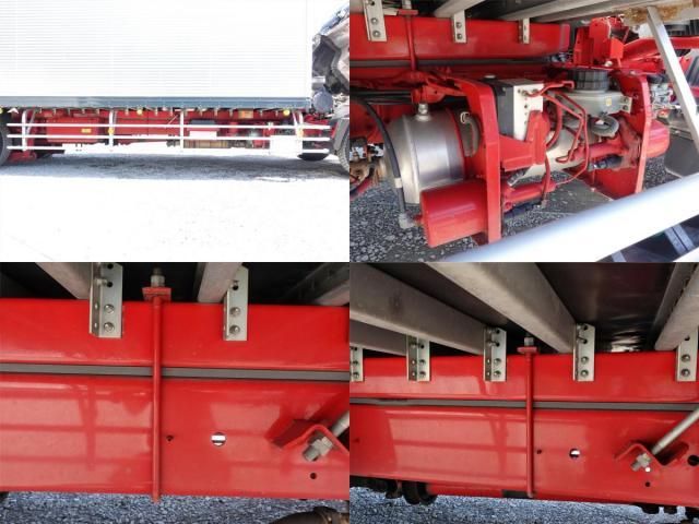 HINO RANGER 2017 Image 31