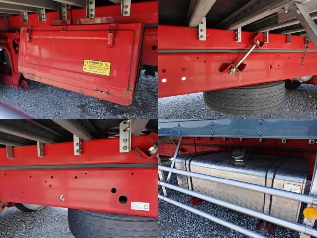 HINO RANGER 2017 Image 31