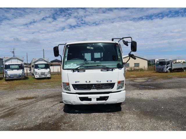 MITSUBISHI FUSOU FIGHTER 2015 Image 31