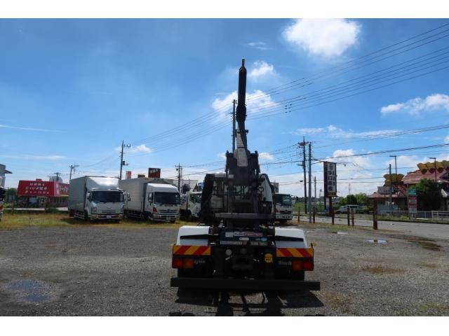 MITSUBISHI FUSOU FIGHTER 2015 Image 31