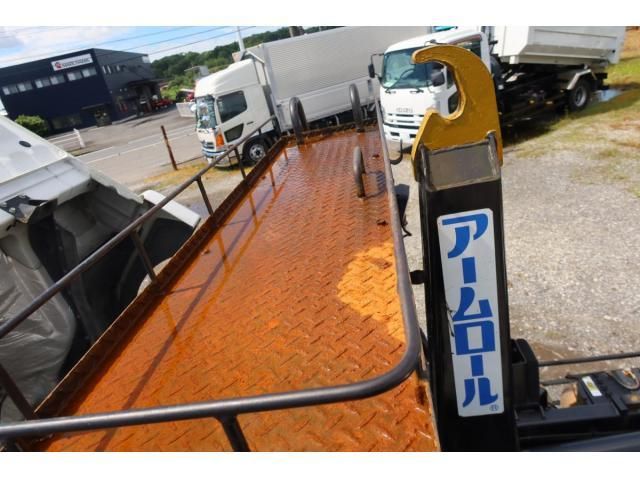 MITSUBISHI FUSOU FIGHTER 2015 Image 31