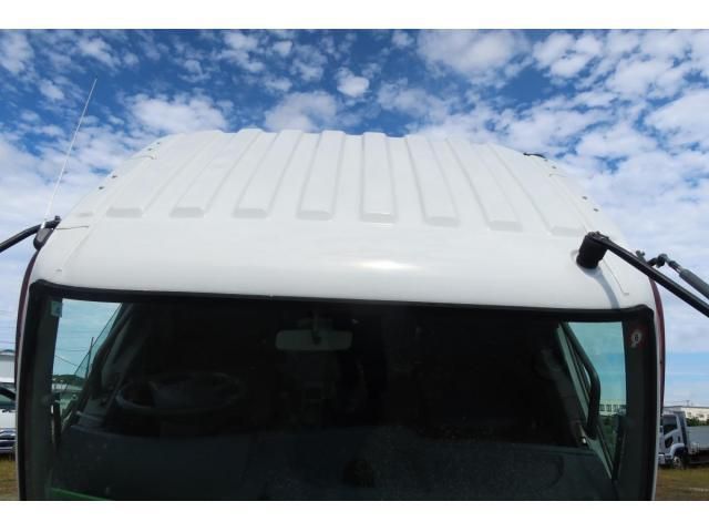 MITSUBISHI FUSOU FIGHTER 2015 Image 31