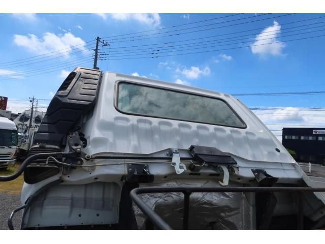 MITSUBISHI FUSOU FIGHTER 2015 Image 31