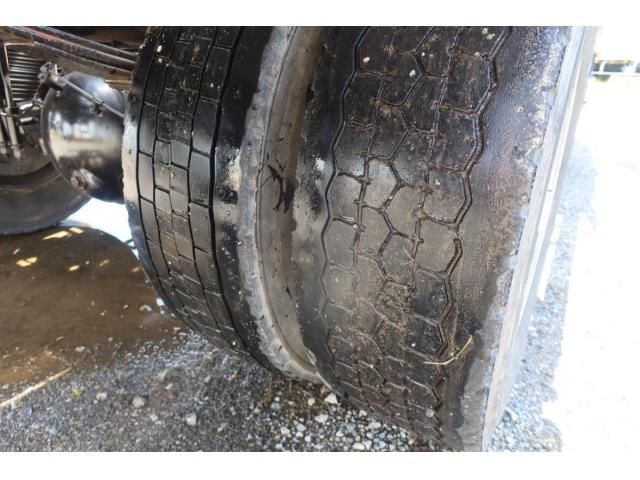 MITSUBISHI FUSOU FIGHTER 2015 Image 31