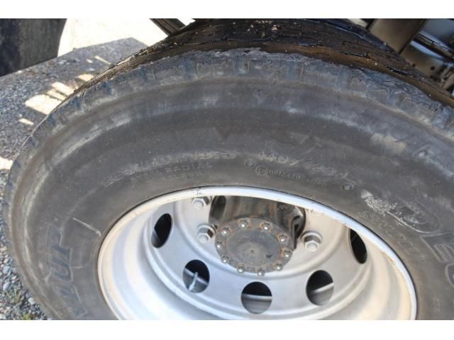 MITSUBISHI FUSOU FIGHTER 2015 Image 31