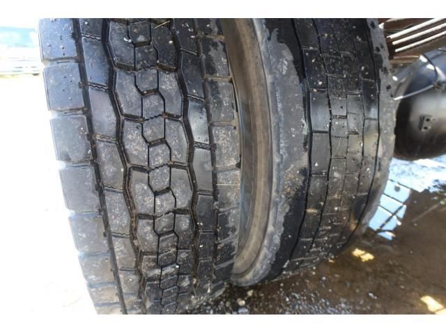 MITSUBISHI FUSOU FIGHTER 2015 Image 31